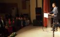 Μήνυμα ΝΙΚΗΣ στην κεντρική ομιλία του Γιώργου Δασταμάνη και του συνδυασμού «Γρεβενά Συμμετέχω Ενεργά (εικόνες) - Φωτογραφία 76