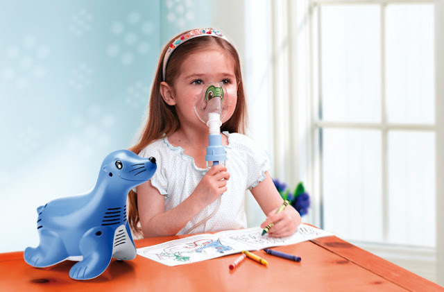 Η Apple αγόρασε μια εφαρμογή για την παρακολούθηση των συμπτωμάτων του άσθματος στα παιδιά - Φωτογραφία 1