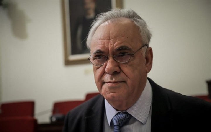 Έφυγε από τη ζωή ο Πρόεδρος της Attica Bank, Γιώργος Μιχελής - Φωτογραφία 2