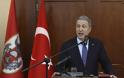Ακάρ: Να γίνονται σεβαστά τα δικαιώματα της Τουρκίας στην Αν. Μεσόγειο