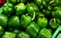 Γιατί οι πράσινες πιπεριές είναι πάντα πιο φτηνές; - Φωτογραφία 1