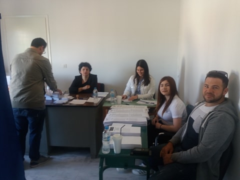 Εκλογές 2019: Ομαλά εξελίσσεται η εκλογική διαδικασία σε Χρυσοβίτσα, Αγράμπελο και Πρόδρομο - Φωτογραφία 13