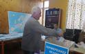 Εκλογές 2019: Ομαλά εξελίσσεται η εκλογική διαδικασία σε Χρυσοβίτσα, Αγράμπελο και Πρόδρομο