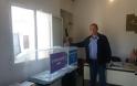 Εκλογές 2019: Ομαλά εξελίσσεται η εκλογική διαδικασία σε Χρυσοβίτσα, Αγράμπελο και Πρόδρομο - Φωτογραφία 11