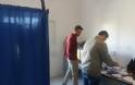 Εκλογές 2019: Ομαλά εξελίσσεται η εκλογική διαδικασία σε Χρυσοβίτσα, Αγράμπελο και Πρόδρομο - Φωτογραφία 14