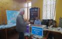Εκλογές 2019: Ομαλά εξελίσσεται η εκλογική διαδικασία σε Χρυσοβίτσα, Αγράμπελο και Πρόδρομο - Φωτογραφία 16