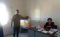 Εκλογές 2019: Ομαλά εξελίσσεται η εκλογική διαδικασία σε Χρυσοβίτσα, Αγράμπελο και Πρόδρομο - Φωτογραφία 3