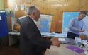 Εκλογές 2019: Ομαλά εξελίσσεται η εκλογική διαδικασία σε Χρυσοβίτσα, Αγράμπελο και Πρόδρομο - Φωτογραφία 4