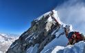 Έβερεστ: Δέκατος ορειβάτης χάνει τη ζωή του σε δύο μήνες