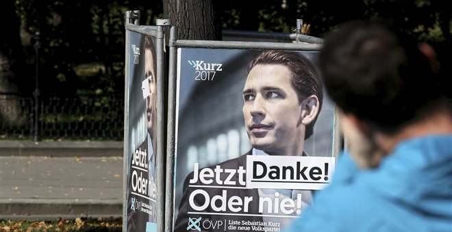 Αυστρία: Στη σκιά του σκανδάλου «Ίμπιζα» οι ευρωεκλογές - Φωτογραφία 1