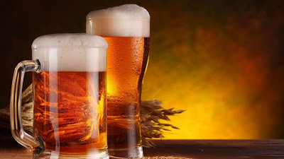 Μπίρα, μαγιά και διατροφική αξία. Παχαίνει η μπύρα; Eίναι μύθος η μπιροκοιλιά; - Φωτογραφία 1
