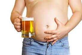 Μπίρα, μαγιά και διατροφική αξία. Παχαίνει η μπύρα; Eίναι μύθος η μπιροκοιλιά; - Φωτογραφία 4