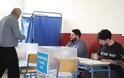 Ομαλά εξελίσσεται η ψηφοφορία στα εκλογικά κέντρα της ΚΑΤΟΥΝΑΣ -[ΦΩΤΟ: Πάνος Τσούτσουρας] - Φωτογραφία 16