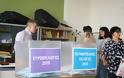 Ομαλά εξελίσσεται η ψηφοφορία στα εκλογικά κέντρα της ΚΑΤΟΥΝΑΣ -[ΦΩΤΟ: Πάνος Τσούτσουρας] - Φωτογραφία 28