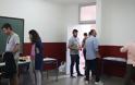 Ομαλά εξελίσσεται η ψηφοφορία στα εκλογικά κέντρα της ΚΑΤΟΥΝΑΣ -[ΦΩΤΟ: Πάνος Τσούτσουρας] - Φωτογραφία 31