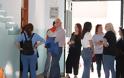 Ομαλά εξελίσσεται η ψηφοφορία στα εκλογικά κέντρα της ΚΑΤΟΥΝΑΣ -[ΦΩΤΟ: Πάνος Τσούτσουρας] - Φωτογραφία 32