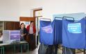 Ομαλά εξελίσσεται η ψηφοφορία στα εκλογικά κέντρα της ΚΑΤΟΥΝΑΣ -[ΦΩΤΟ: Πάνος Τσούτσουρας] - Φωτογραφία 33