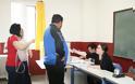 Ομαλά εξελίσσεται η ψηφοφορία στα εκλογικά κέντρα της ΚΑΤΟΥΝΑΣ -[ΦΩΤΟ: Πάνος Τσούτσουρας] - Φωτογραφία 50