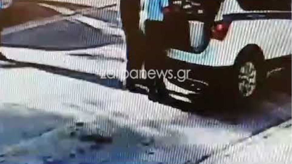 Βίντεο σοκ: 65χρονος πέφτει νεκρός κατά τη διάρκεια αστυνομικού ελέγχου - Φωτογραφία 2