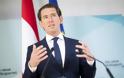 Αυστρία: Πρόταση μομφής κατά του Κουρτς καταθέτουν οι σοσιαλδημοκράτες