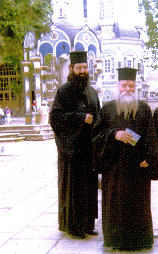 Πατήρ Ευμένιος· Ο κρυφός άγιος της εποχής μας († 23 Μαΐου 1999)‏ - Φωτογραφία 3