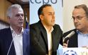 Δημοτικές εκλογές: Οι 14 δήμαρχοι που εκλέγονται από τον α΄ γύρο στην Αττική