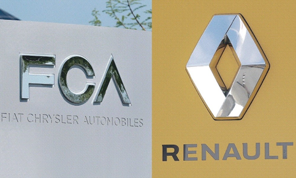 Η Fiat στα χέρια της Renault; - Φωτογραφία 2
