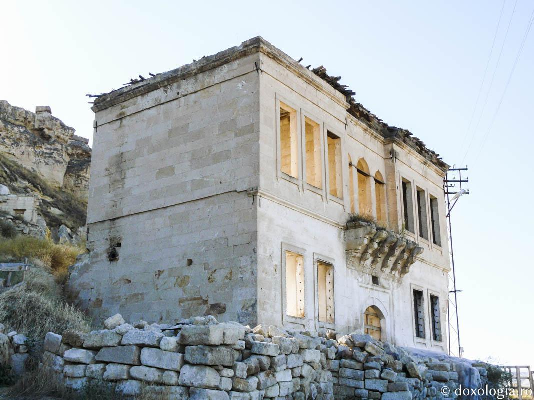 Το σπίτι και οι στάβλοι όπου ζούσε ο Άγιος Ιωάννης ο Ρώσος - Ουργκούπ, Τουρκία (φωτογραφίες) - Φωτογραφία 11