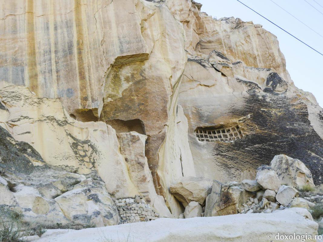 Το σπίτι και οι στάβλοι όπου ζούσε ο Άγιος Ιωάννης ο Ρώσος - Ουργκούπ, Τουρκία (φωτογραφίες) - Φωτογραφία 3