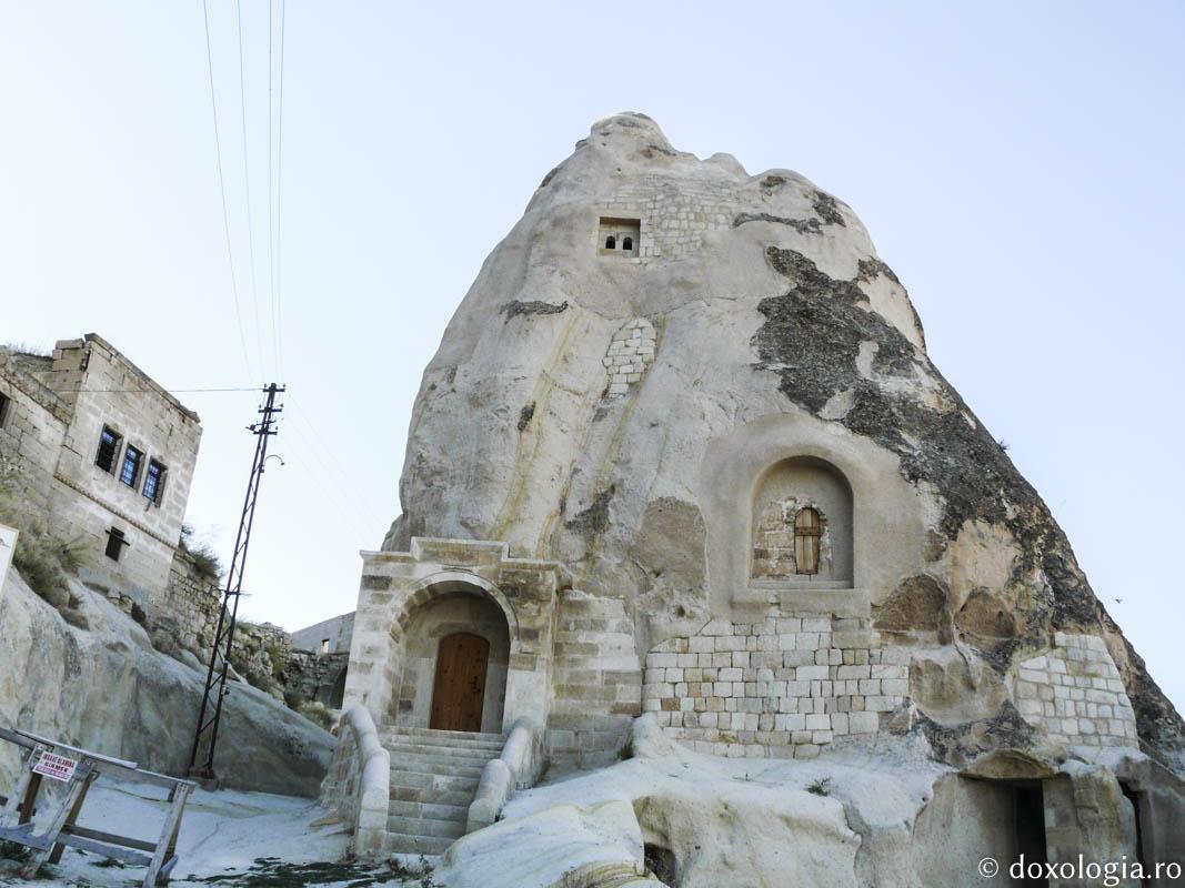 Το σπίτι και οι στάβλοι όπου ζούσε ο Άγιος Ιωάννης ο Ρώσος - Ουργκούπ, Τουρκία (φωτογραφίες) - Φωτογραφία 7