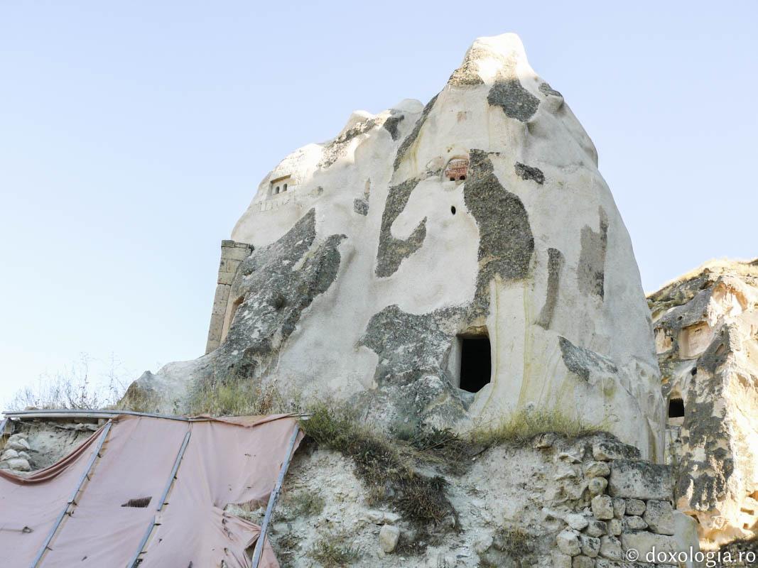 Το σπίτι και οι στάβλοι όπου ζούσε ο Άγιος Ιωάννης ο Ρώσος - Ουργκούπ, Τουρκία (φωτογραφίες) - Φωτογραφία 8