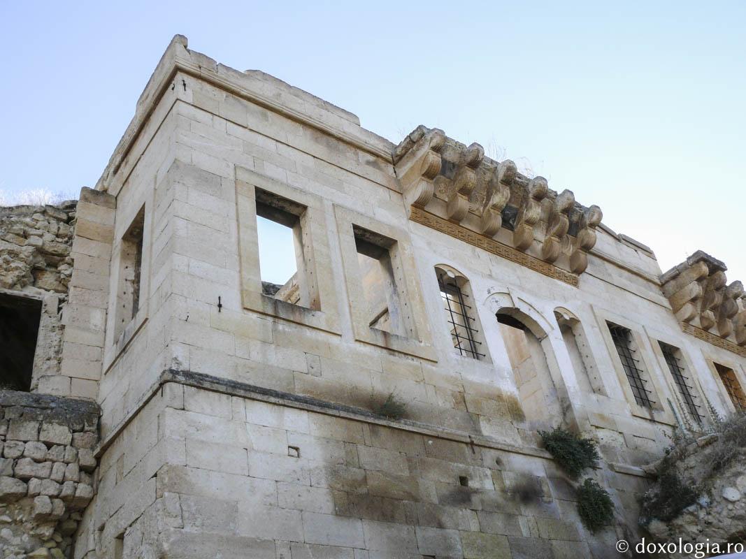 Το σπίτι και οι στάβλοι όπου ζούσε ο Άγιος Ιωάννης ο Ρώσος - Ουργκούπ, Τουρκία (φωτογραφίες) - Φωτογραφία 9