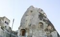 Το σπίτι και οι στάβλοι όπου ζούσε ο Άγιος Ιωάννης ο Ρώσος - Ουργκούπ, Τουρκία (φωτογραφίες) - Φωτογραφία 7