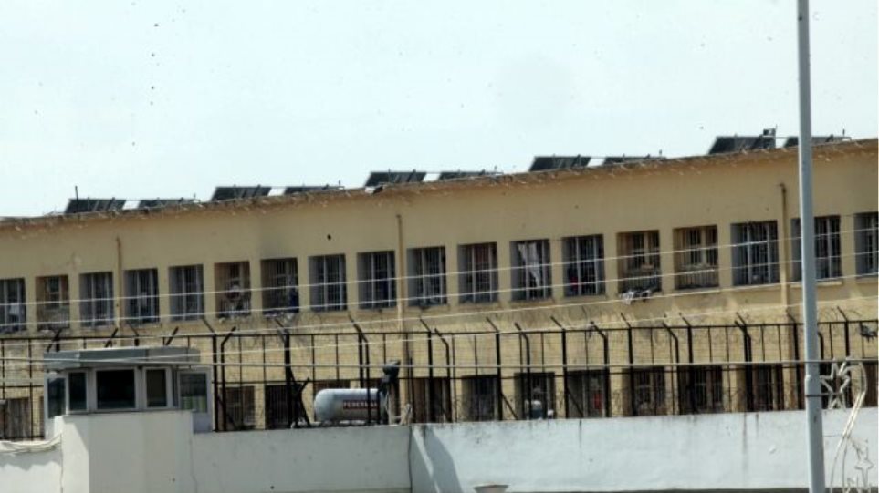 Νέος θάνατος στις φυλακές Κορυδαλλού - Φωτογραφία 1