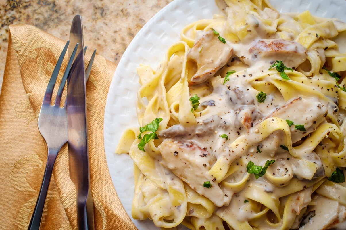 5 «ιταλικά» πιάτα που στην Ιταλία δεν τρώνε ποτέ! - Φωτογραφία 6