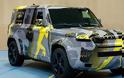 Land Rover Defender - Φωτογραφία 1