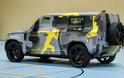 Land Rover Defender - Φωτογραφία 2