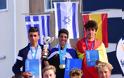 Ιστιοπλοΐα: Ο Γιώργος Παπαδάκος κατέκτησε το ασημένιο μετάλλιο στο Ευρωπαϊκό πρωτάθλημα Λέϊζερ 4,7 του Ιερ!