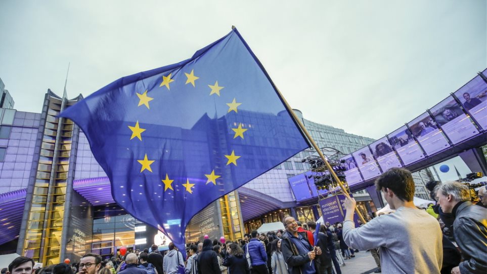 Guardian: Πέντε πράγματα που μάθαμε από τα αποτελέσματα των Ευρωεκλογών - Φωτογραφία 1