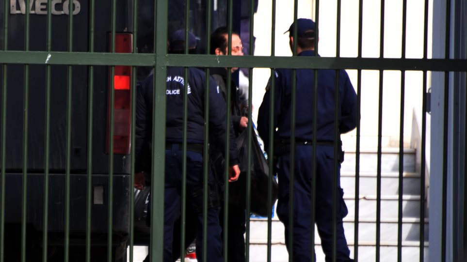 Εκλογές 2019: «Σάρωσε» ο ΣΥΡΙΖΑ στην ψήφο των φυλακών - Φωτογραφία 1