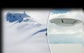 Παράδοξα Γεγονότα που Έχουν Συμβεί στην Ανταρκτική, σύμφωνα με ισχυρισμούς
