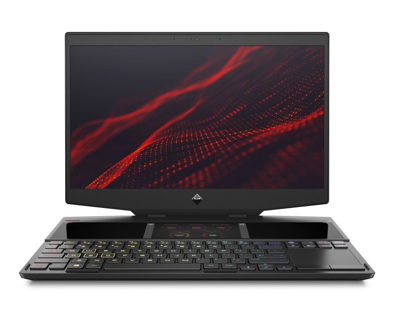 Gaming Laptop HP Omen X 2S - Φωτογραφία 1