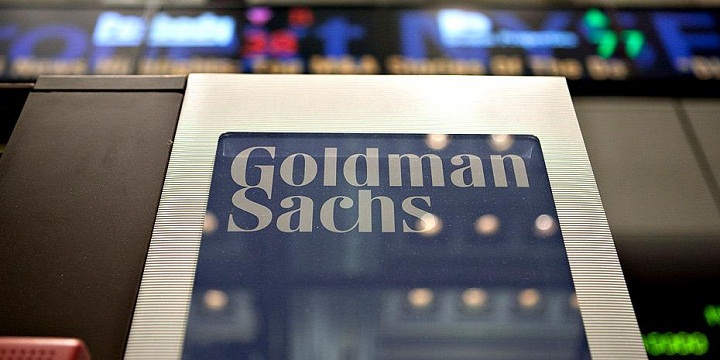 Αισιοδοξεί η Goldman Sachs για την Ελλάδα - Φωτογραφία 1
