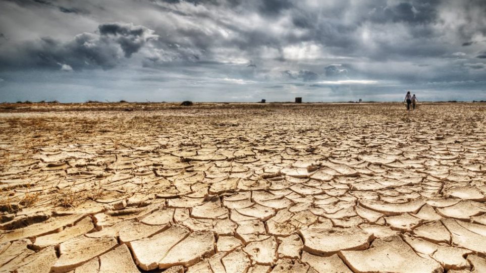 Το Σίδνεϊ περιορίζει την κατανάλωση νερού λόγω «ξηρασίας ρεκόρ» - Φωτογραφία 1
