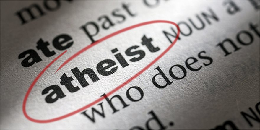 Αθεϊσμός: Νέα έρευνα καταρρίπτει μύθους για τους άπιστους - Τελικά... έχουν πολλά κοινά με τους πιστούς - Φωτογραφία 2
