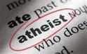 Αθεϊσμός: Νέα έρευνα καταρρίπτει μύθους για τους άπιστους - Τελικά... έχουν πολλά κοινά με τους πιστούς - Φωτογραφία 2