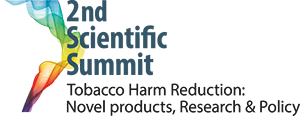 2nd Scientific Summit on Tobacco Harm Reduction Για 2η χρονιά στην Αθήνα το διεθνούς κύρους Συνέδριο για τα εναλλακτικά προϊόντα καπνού - Φωτογραφία 1