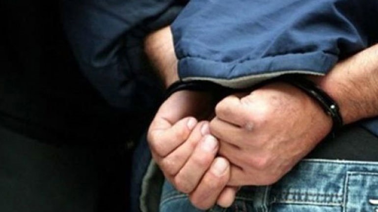 Συνελήφθη 47χρονος με... 14 καταδικαστικές αποφάσεις - Είχε διαφύγει στη Γερμανία - Φωτογραφία 1