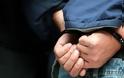 Συνελήφθη 47χρονος με... 14 καταδικαστικές αποφάσεις - Είχε διαφύγει στη Γερμανία