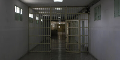Τι ψήφισαν οι κρατούμενοι στις φυλακές Διαβατών, Νιγρίτας, Γρεβενών και Κασσάνδρας - Φωτογραφία 1